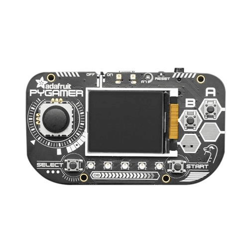 Adafruit PyGamer