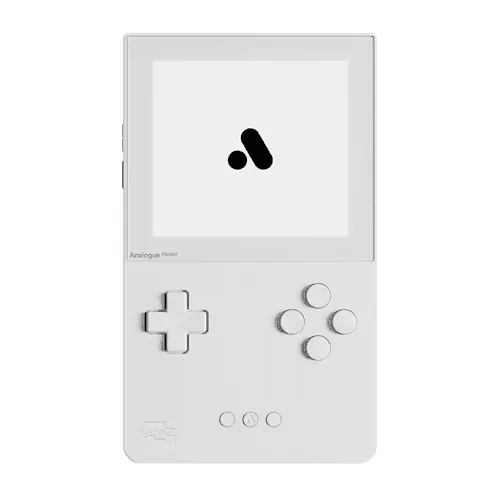 Analogue Pocket掌機圖片