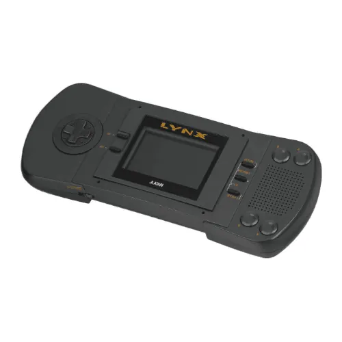 Atari Lynx掌機圖片