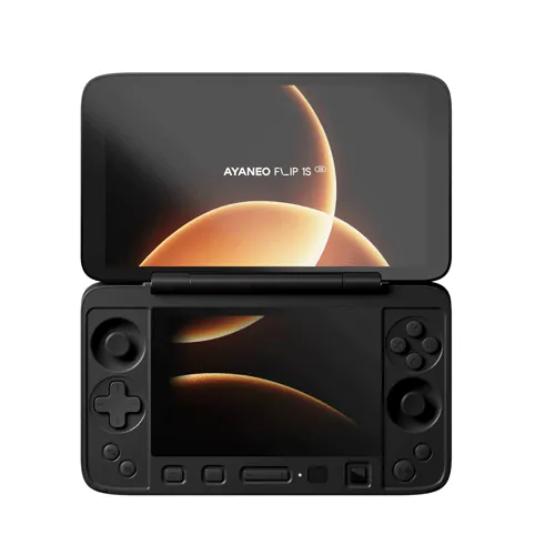 AYANEO Flip 1S DS