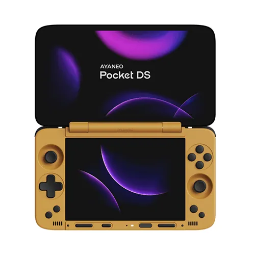 AYANEO Pocket DS掌機圖片
