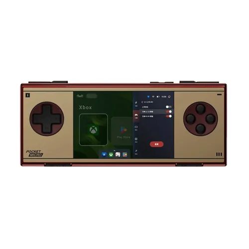 AYANEO Pocket Micro Classic