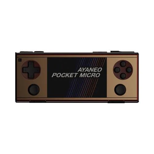 Ayaneo Pocket Micro