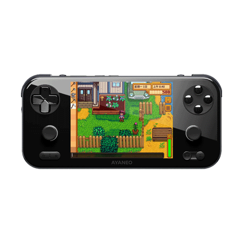 AYANEO Pocket S Mini