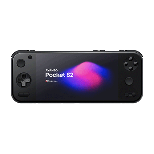 Ayaneo Pocket S2