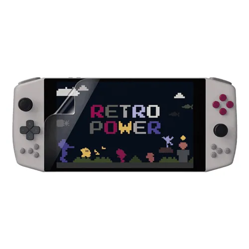 AYANEO Pro(Retro Power)掌機圖片