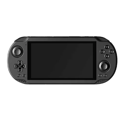 Odin 2 Mini掌机图片