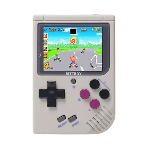 Bittboy V3