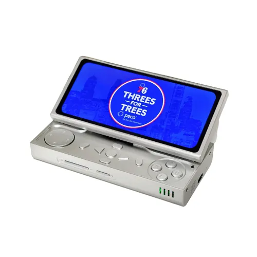 CZH N97 Elite掌機圖片