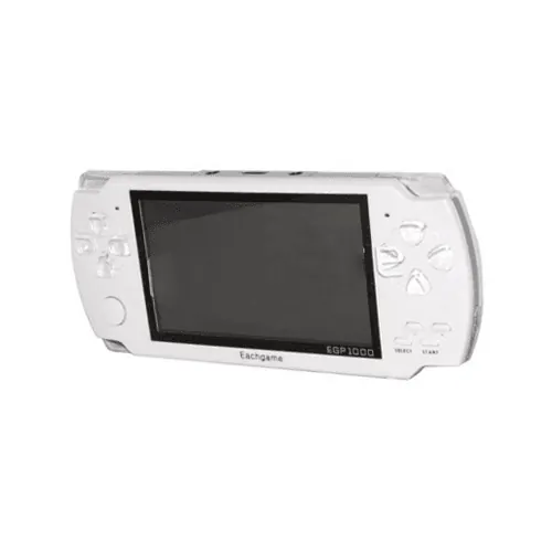 EGP 1000掌機圖片