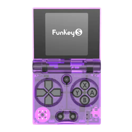 FunKey S
