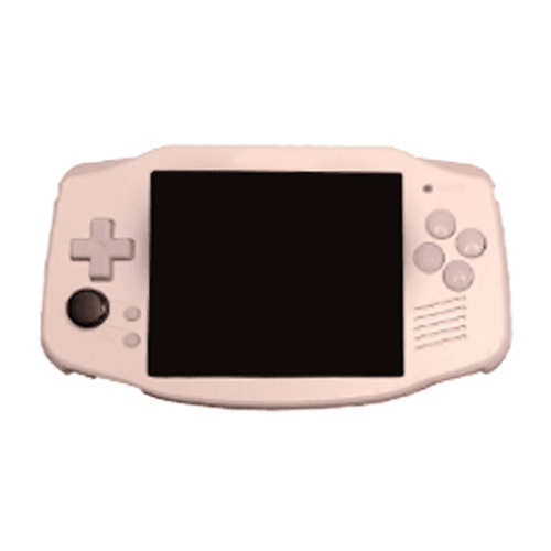 Game Case GBA CM3