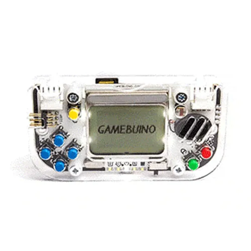 Gamebuino META掌機圖片