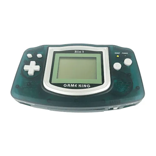 GameKing掌機圖片