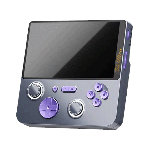 GAMEMT E5 Ultra