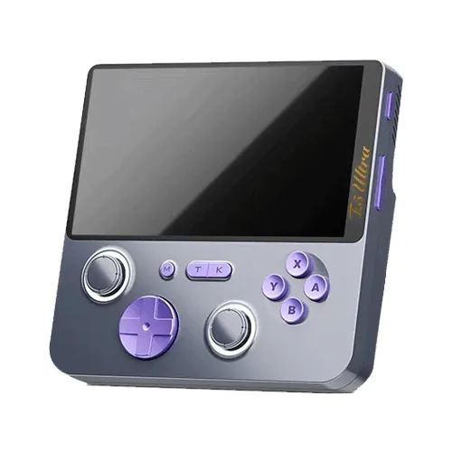 GAMEMT E5 Ultra掌机图片