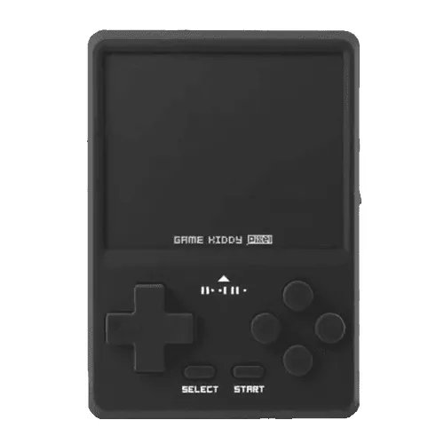 GKD Pixel掌机图片