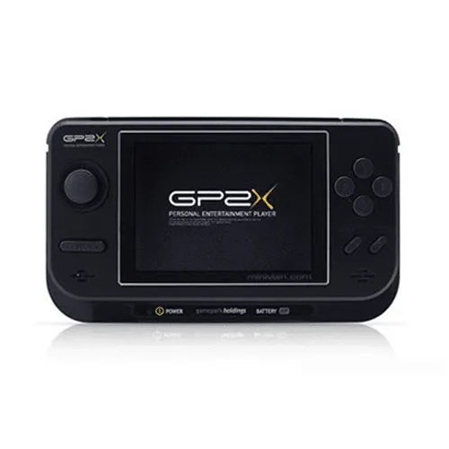 GP2X