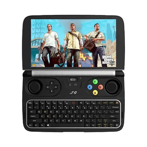 GPD Win 2