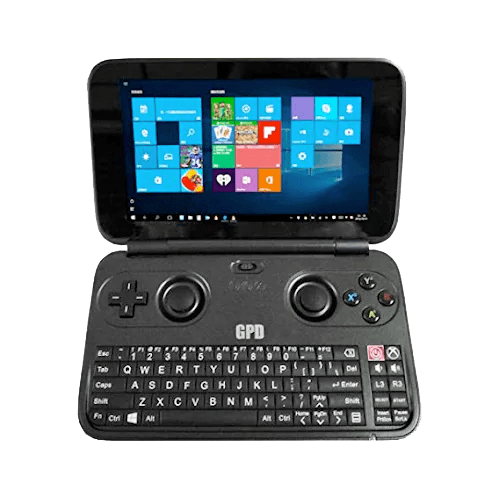 GPD Win掌机图片