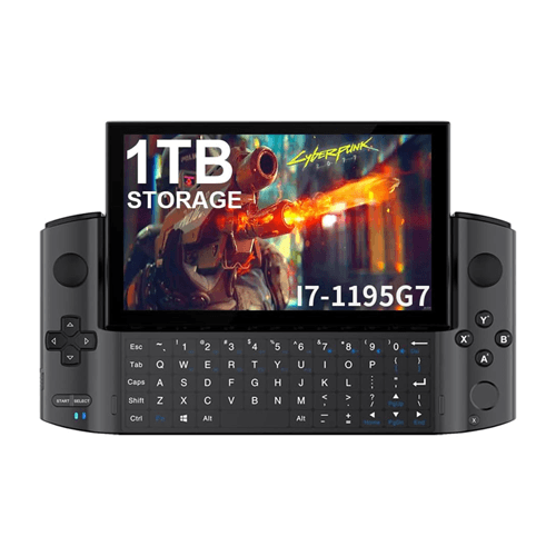 GPD Win 3掌机图片