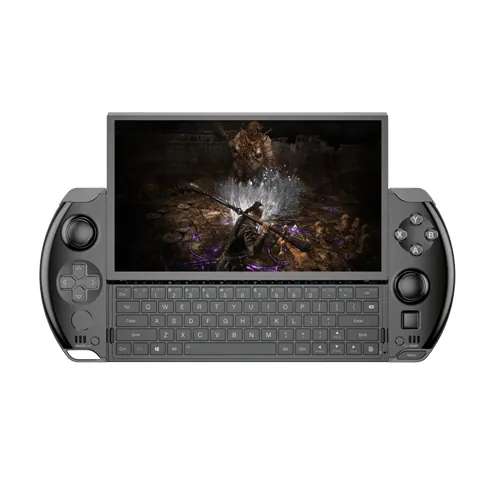 GPD Win 4 2025掌机图片
