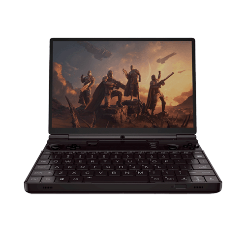 GPD Win Max 2 2024掌機圖片