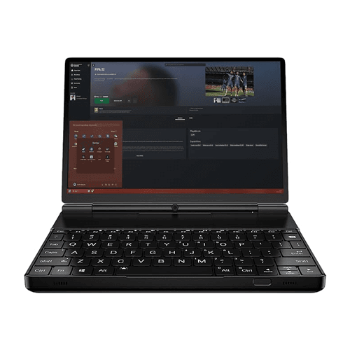 GPD Win Max 2(7640U / 7840U)