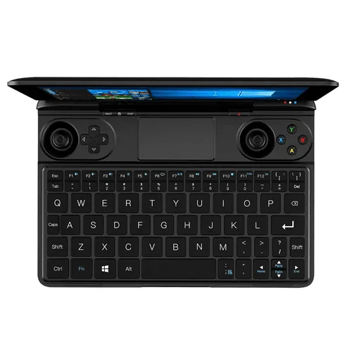GPD Win Max 2021