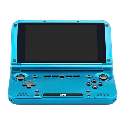 GPD XD掌机图片