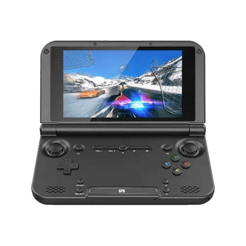 GPD XD+掌机图片