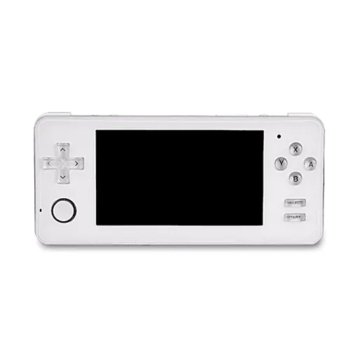 Joyou A320+掌机图片