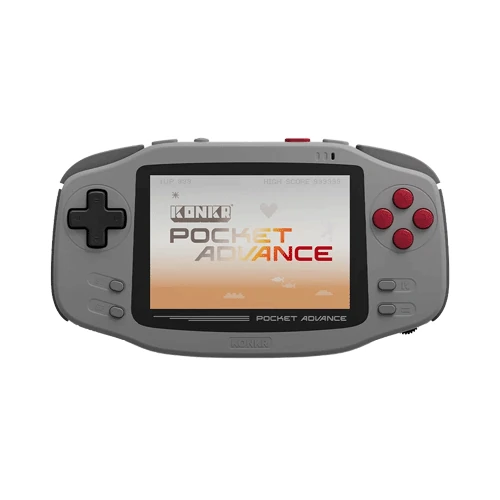 KONKR Pocket Advance掌機圖片