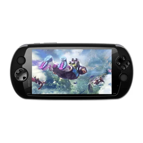 MOQI i7S掌机图片