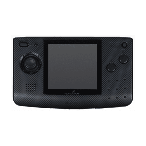 Neo Geo Pocket