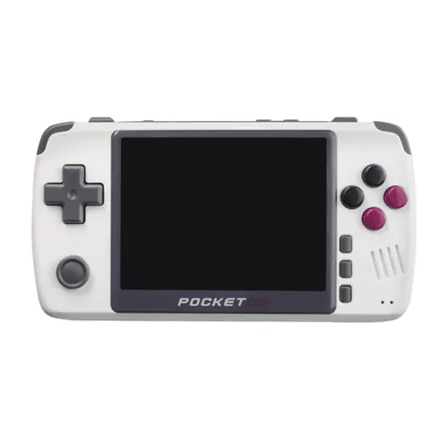 New PocketGo / PlayGo / Miyoo Max