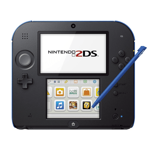 2DS