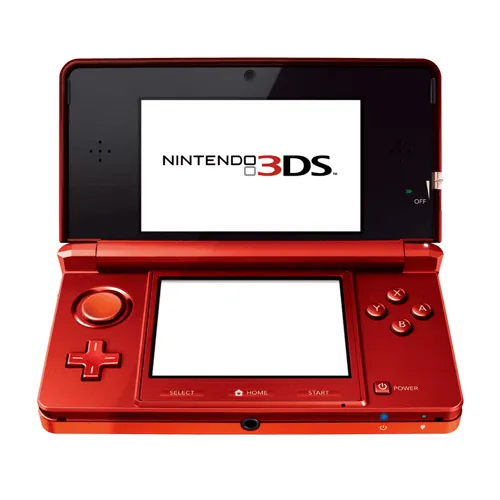 3DS