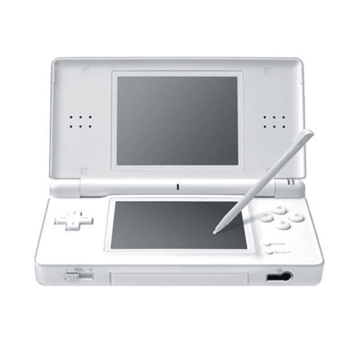 Nintendo DS Lite技術規格,效能,晶片,螢幕,電池,價格 - 掌机圈