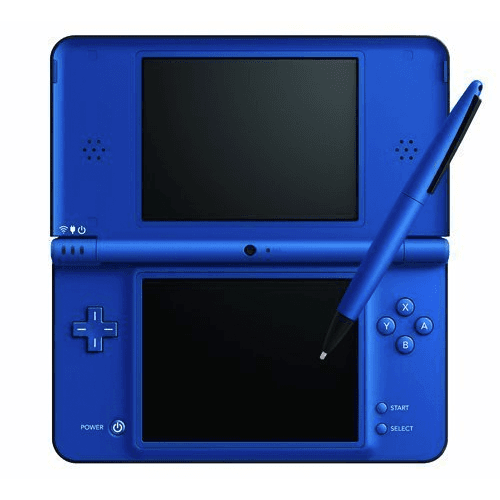 DSi XL掌机图片