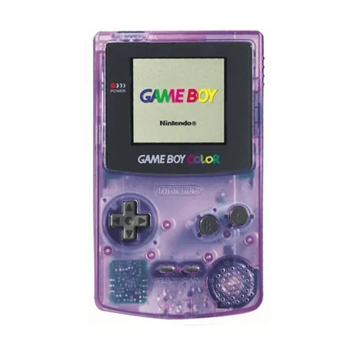 Nintendo Game Boy Color