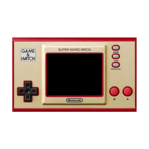 Nintendo Game & Watch