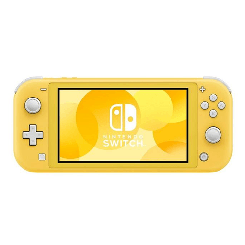 Switch Lite