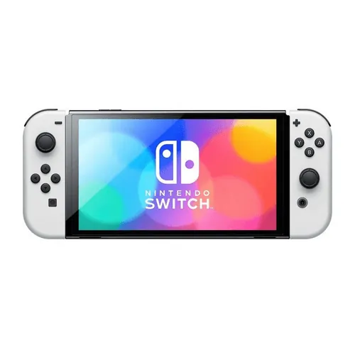 Switch OLED
