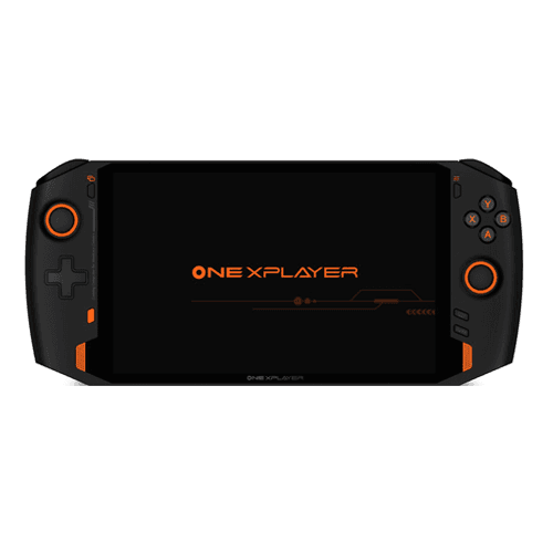 One XPlayer AMD