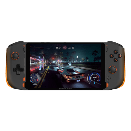 One XPlayer Mini Pro