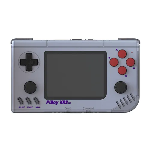 PiBoy XRS