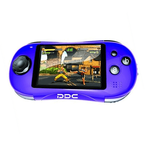 GPD Q89和Pocket Dream Console参数详细对比_GPD Q89和Pocket Dream Console怎么选 - 掌机圈