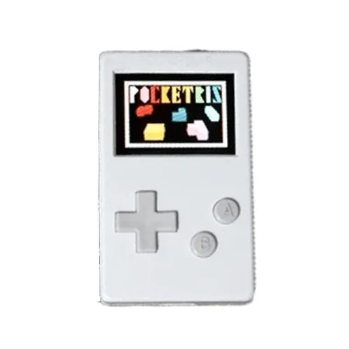 PocketStar掌機圖片