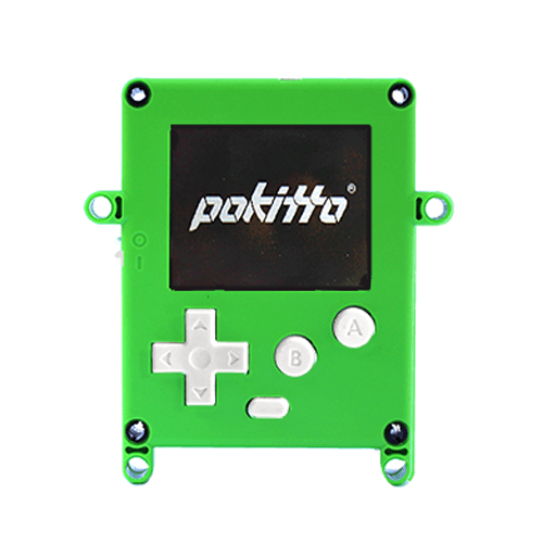 Pokitto